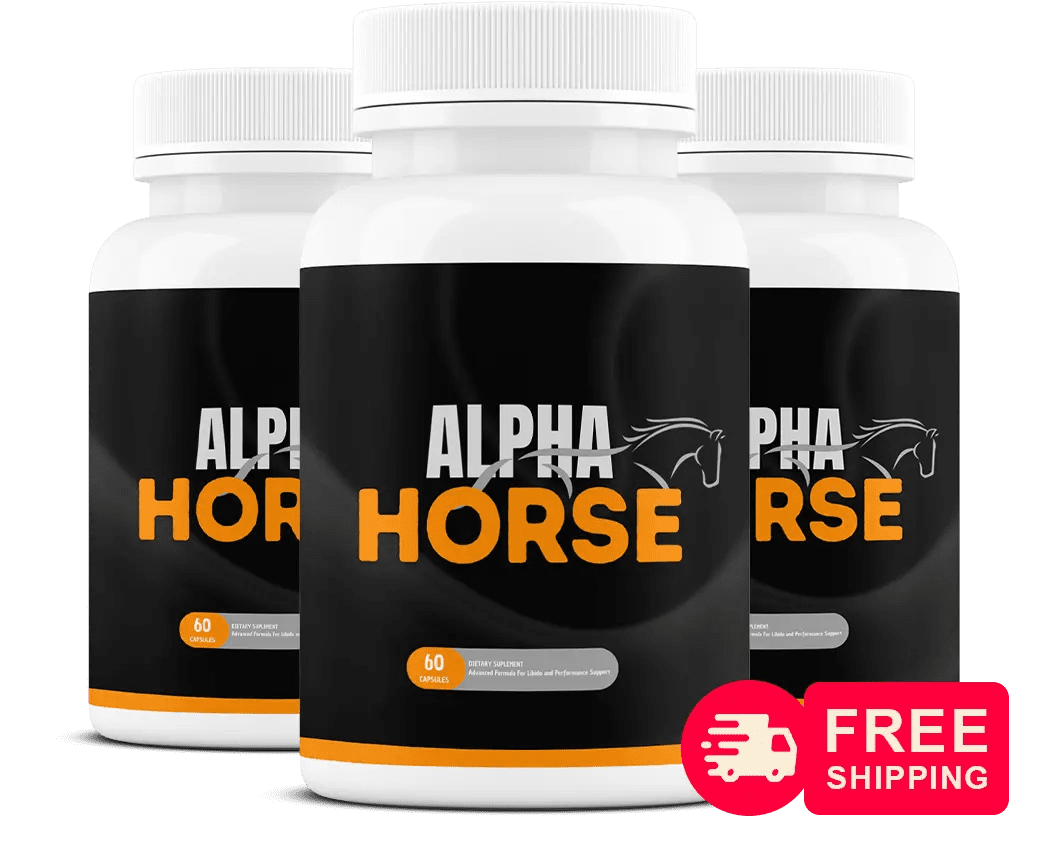 AlphaHorse
