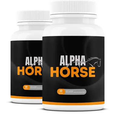 Alpha Horse
