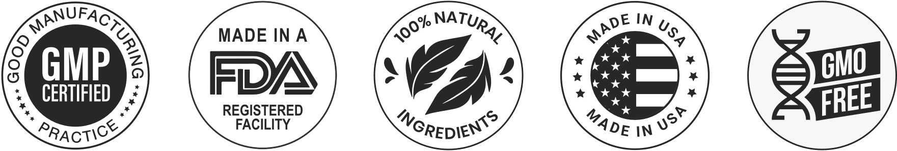 Alpha Horse FDA Approved